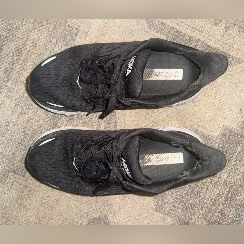 Hoka Clifton 8 (2 pairs) - Picture 6 of 10